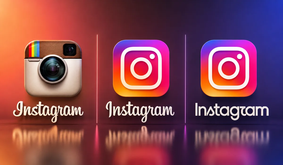 Instagram ganha novo logo após 10 anos