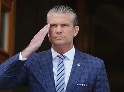 Fort-Hood-Attentäter: Hegseth will Hinrichtung live übertragen lassen