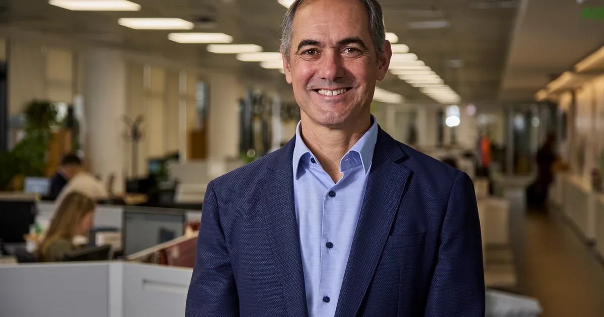 Para el CEO de Arcor "hay que avanzar en aspectos vinculados a la carga tributaria nacional, provincial y municipal"