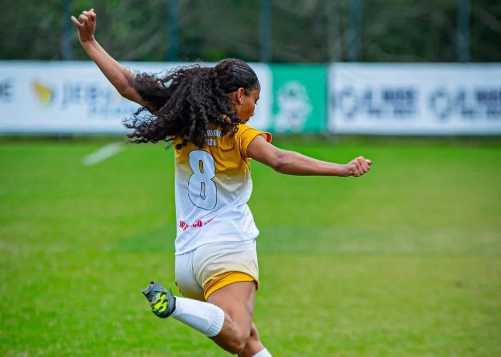 Dom Pedro II joga contra Cícero Vieira na semifinal do Brasileiro Escolar Sub-18