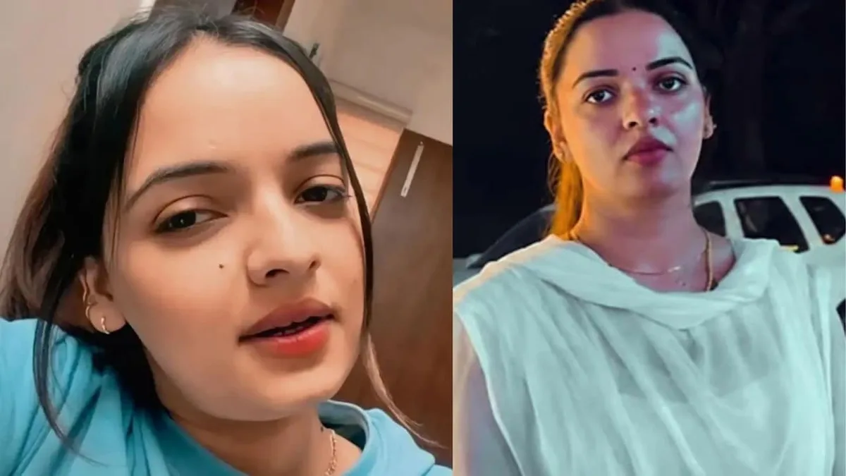 Murdered Influencer Manjeet Kaur's Final Video Surfaces: "They Set Me On Fire"