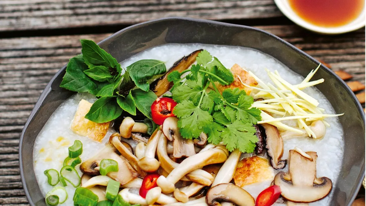 "Authentic Asian Food": So kochen Sie Ramen, Curry und Reissuppe authentisch nach