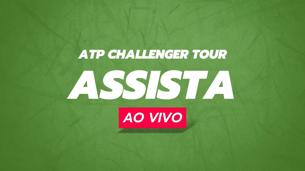 Ao vivo: Guto disputa a semi em challenger na Jamaica