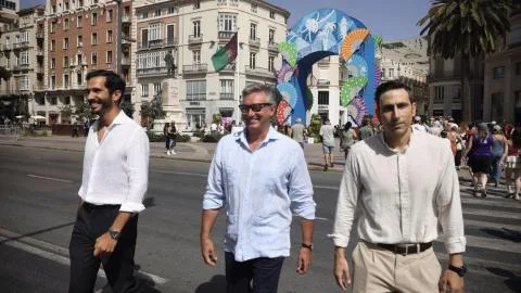 Gavira (Vox) se niega a aplicar medidas contra la turistificaciÃ³n y se plega ante la patronal: "No podemos tocar al sector que tanta riqueza genera"