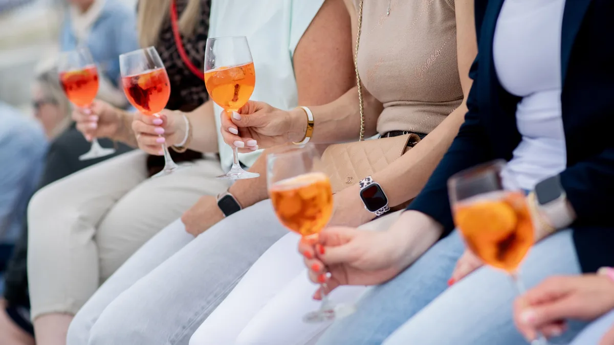 Welches Sommergetränk?: Angriff auf den Cocktail-König