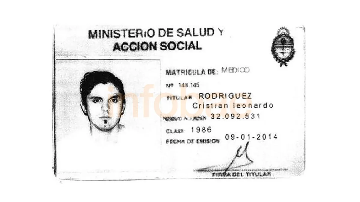 Se hizo una ecografía transvaginal y descubrió que la atendió un falso médico detenido por la muerte de otra paciente: “Te queda un trauma”