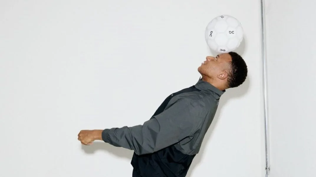 Mbappé trocou a gigante pela marca de nicho. As marcas de desporto estão a mudar