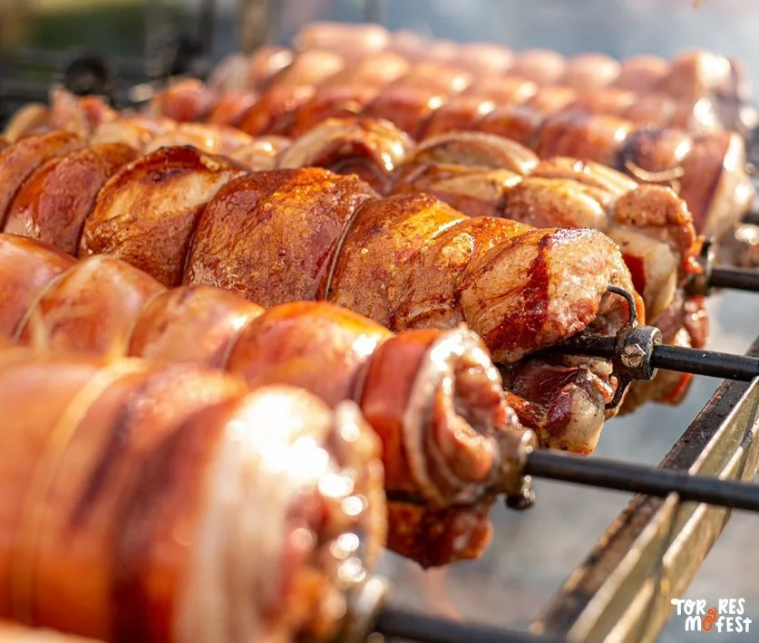 Festival gastronômico terá shows de rock e entrada gratuita em Feira de Santana