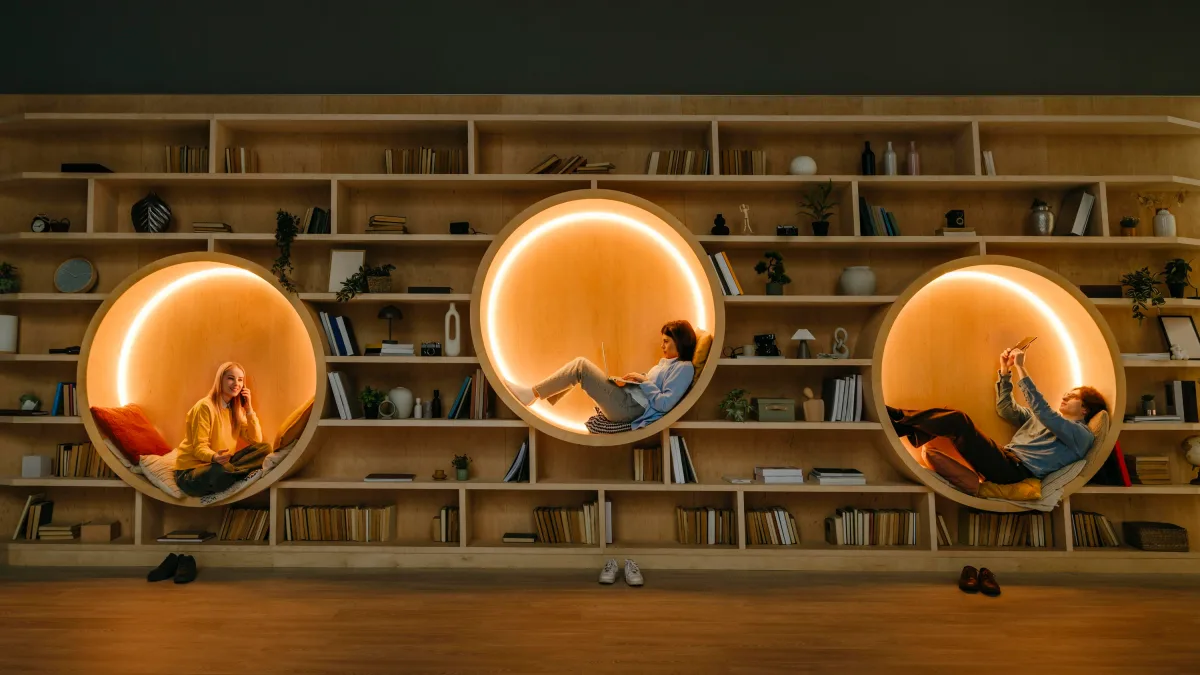Wer liest heute noch?: Bücher sind den Leuten wichtiger als gedacht