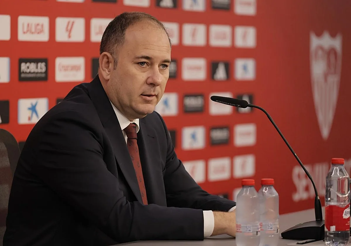 José Ignacio Navarro: «Lo que veníamos diciendo de que todo lo íbamos a poner en el campo lo hemos hecho»
