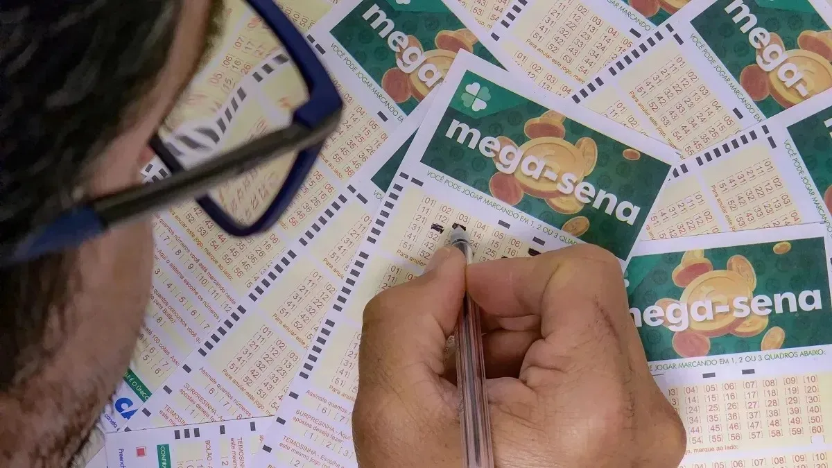 Apostas na Bahia acertam números na Mega-Sena e levam bolada; saiba onde