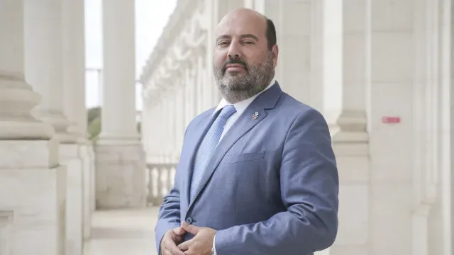 Carga policial no Porto foi uma "atuação correta", defende Chega