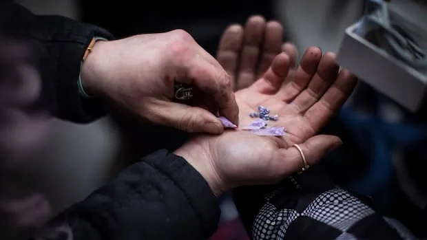 Inquiry into Alberta teen's overdose death calls for urgent introduction of involuntary care