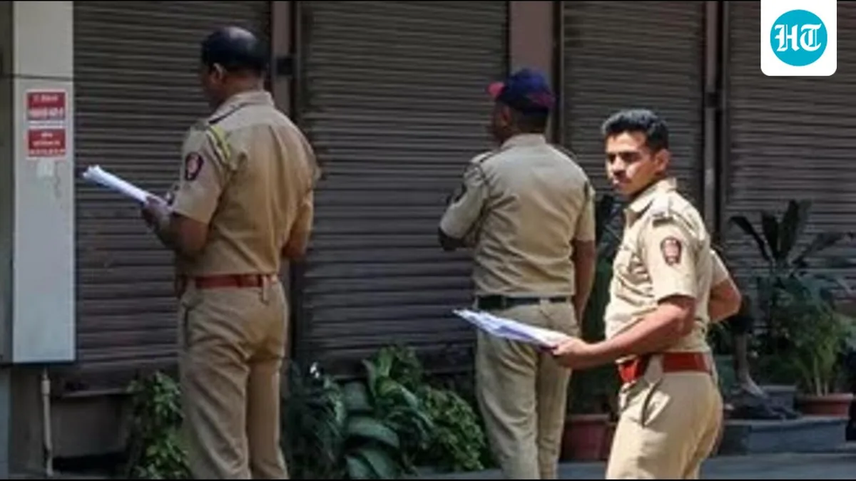 Three arrested for murder of bar owner shot dead in Maharashtra’s Shirur: Police