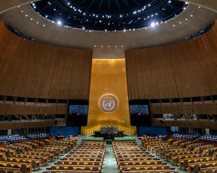 Race to be next UN secretary general could rest on US and China trade-offs
