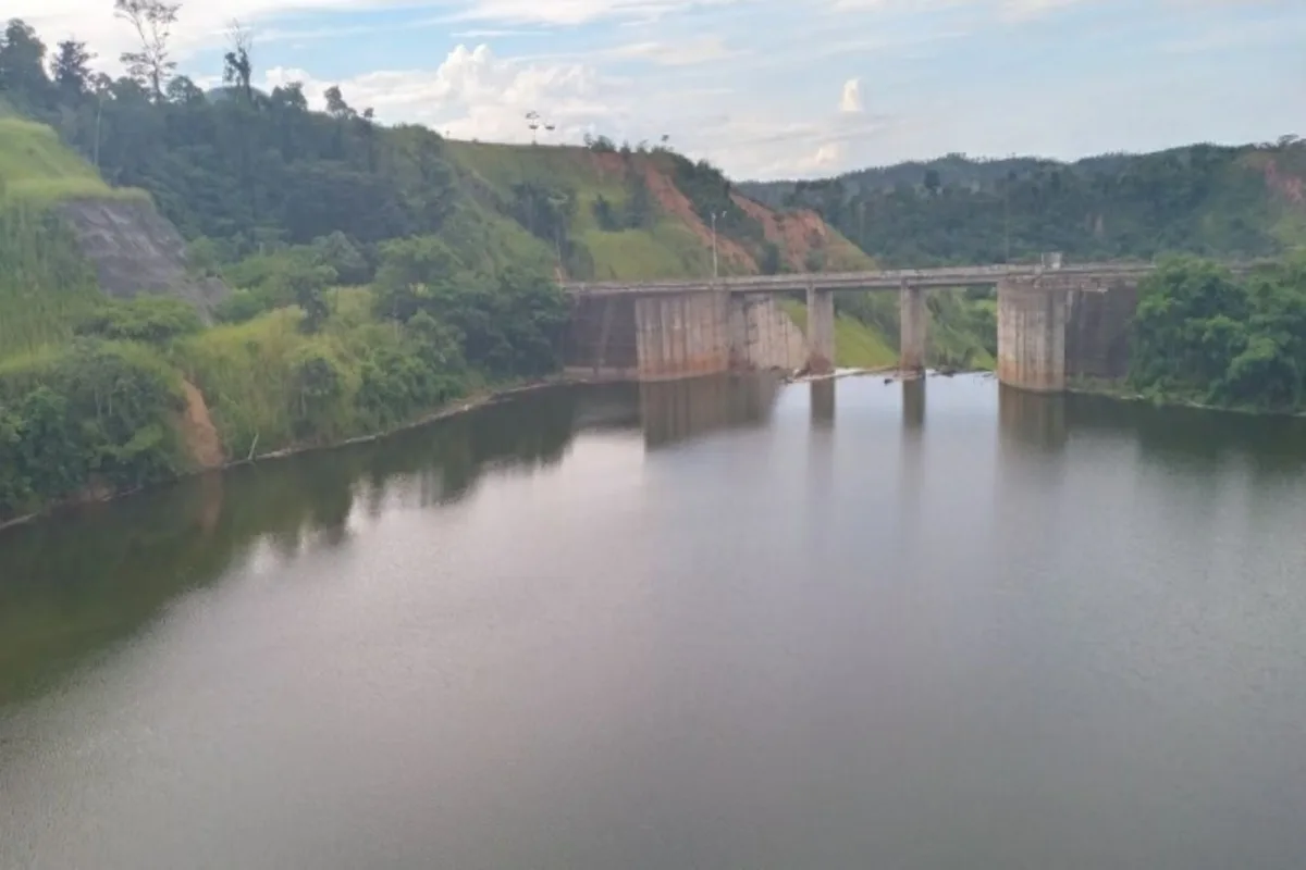 Ministerio de Ecosocialismo impulsa monitoreo preventivo de embalses ante próxima llegada de El Niño