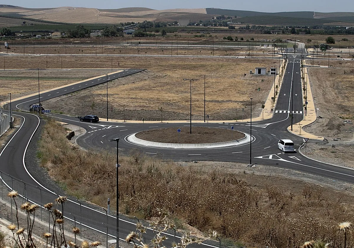 Heliopol, una de las empresas que construirá la Base Logística de Córdoba: «Importa más el socio que el negocio»