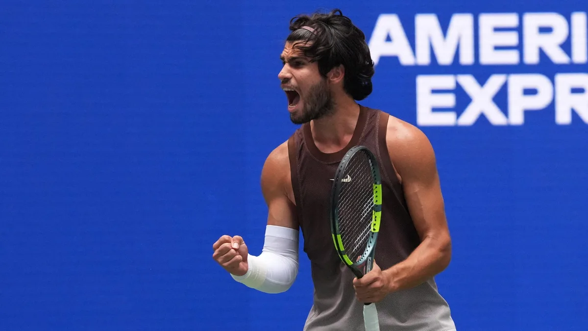 Alcaraz está de vuelta: firma una ilusionante victoria en el US Open ante Roman Safiullin y empieza a recuperar sensaciones