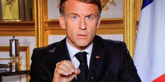 EN DIRECT, mobilisation du 17 octobre : l’allocution d’Emmanuel Macron critiquée ; situation toujours tendue à Paris ; Sébastien Lecornu chargé de réunir partis politiques et syndicats