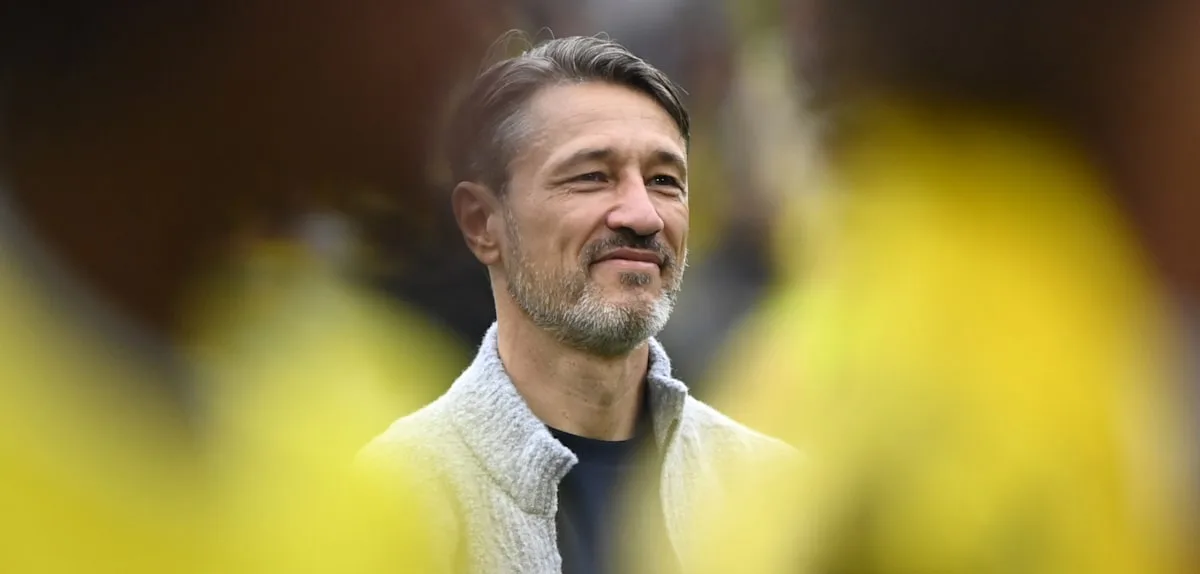 Der erste Trainer seit Klopp, der zum BVB passt