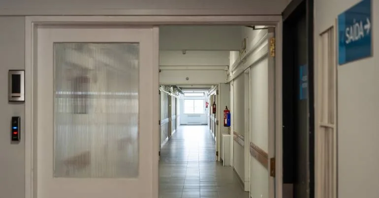 Mais consultas por infeções respiratórias e síndrome gripal
