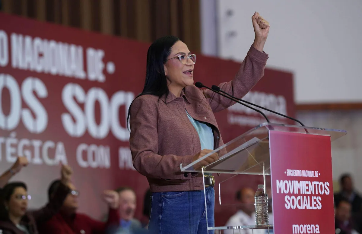 Morena acusa a MC, PRI y PAN de cancelar sesión para no debatir la crisis del agua en Jalisco