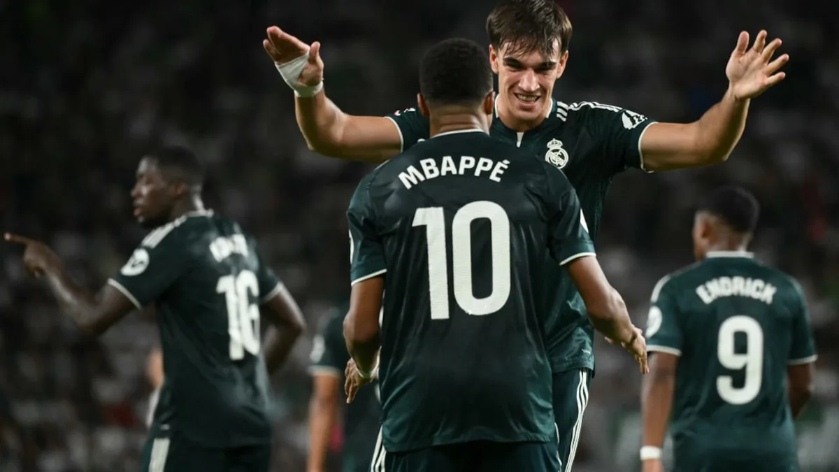 Real Madrid vs Atletico Madrid Live Streaming La Liga Live Telecast: When And Where To Watch