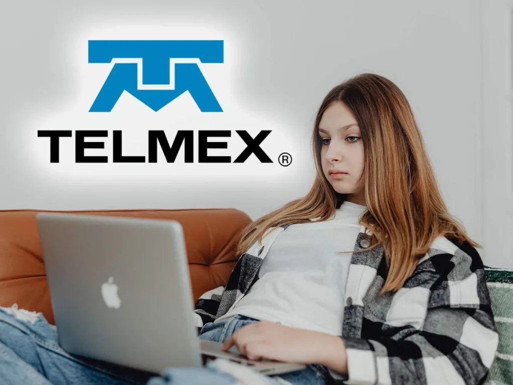 Es oficial: Telmex sube gratis la velocidad de internet en la mayorías de sus paquetes