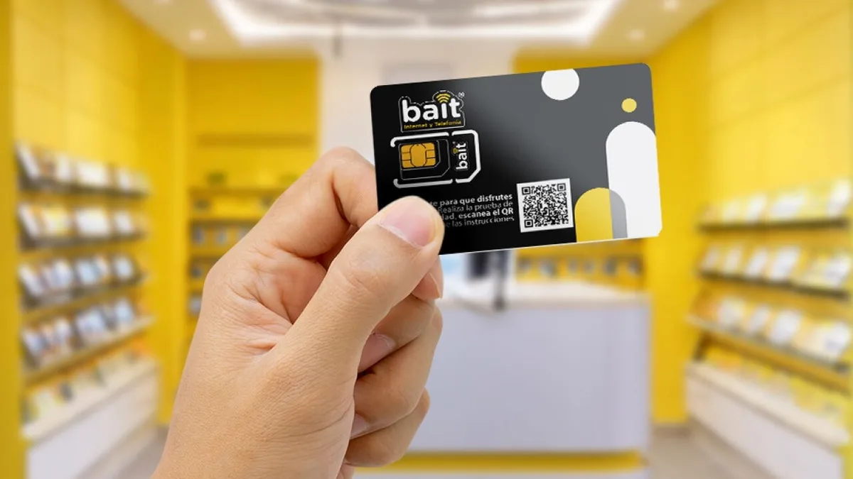 Bait se alía con OXXO para ampliar recargas a sus 26.8 millones de usuarios