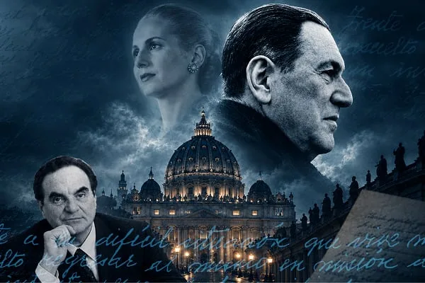 El último misterio de Perón: el encuentro secreto con el Papa en una iglesia de Roma y la carta por el cuerpo de Eva