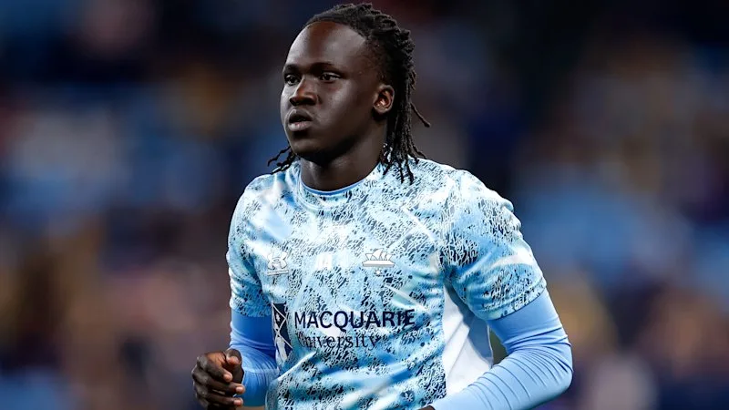 Colorado’s Aussie gold rush: Sydney FC teen to follow in Lucas Herrington’s footsteps