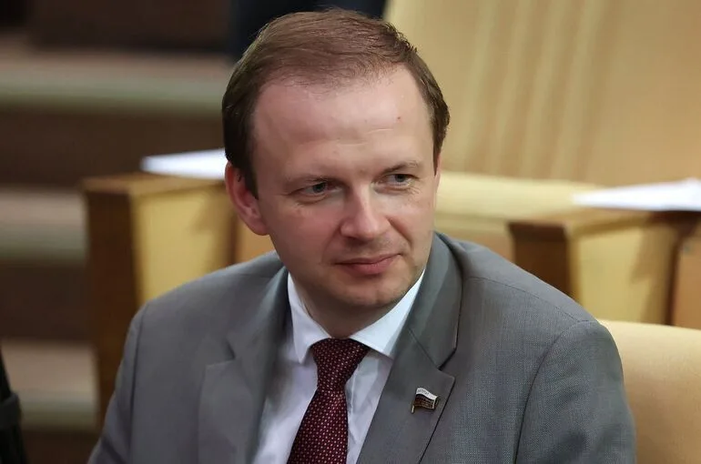 Депутат Говырин рассказал, как узнать о выплатах на подготовку детей к 1 сентября