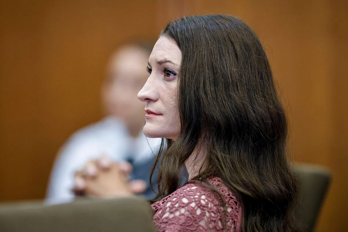 Lone holdout juror in Lindsay Clancy mistrial says he has felt harassed
