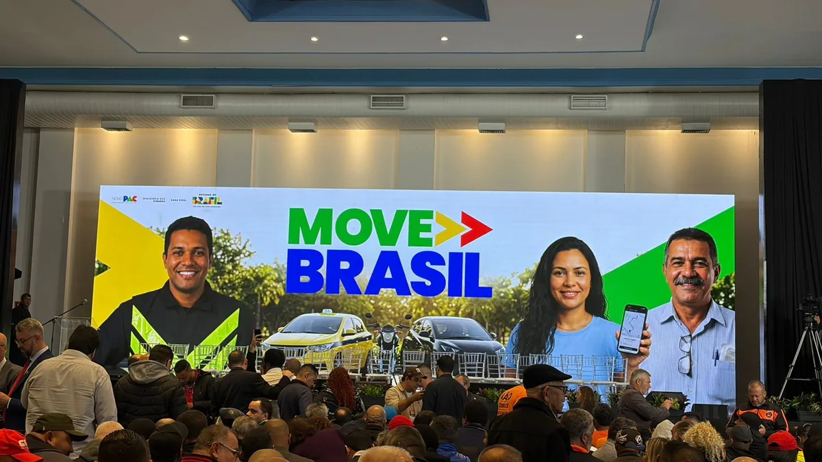 CMN: teto de financiamento a motoristas de app e táxis sobe para R$ 200 mil