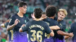 VÍDEO: Barcelona entra com mão cheia na liga frente ao Elche de Anselmi