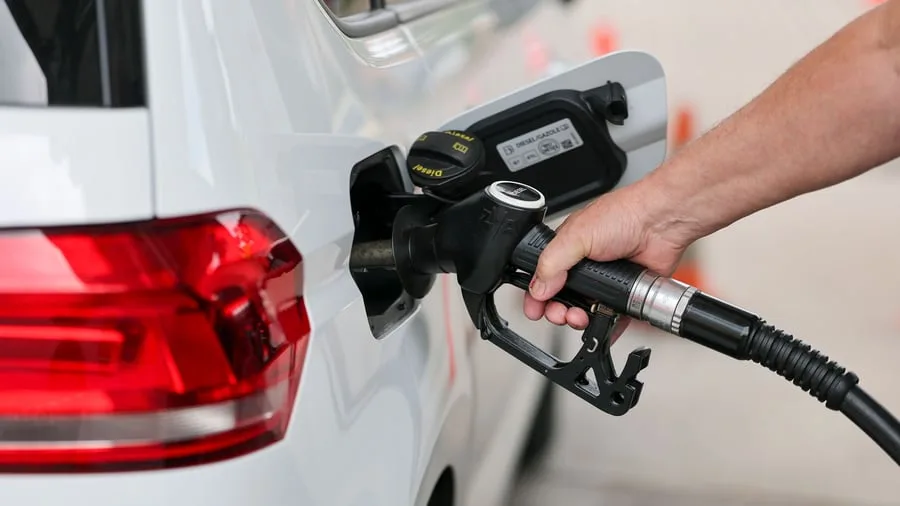 Kommentar: Ein Dieselpreis von drei Euro pro Liter ist nicht mehr völlig abwegig