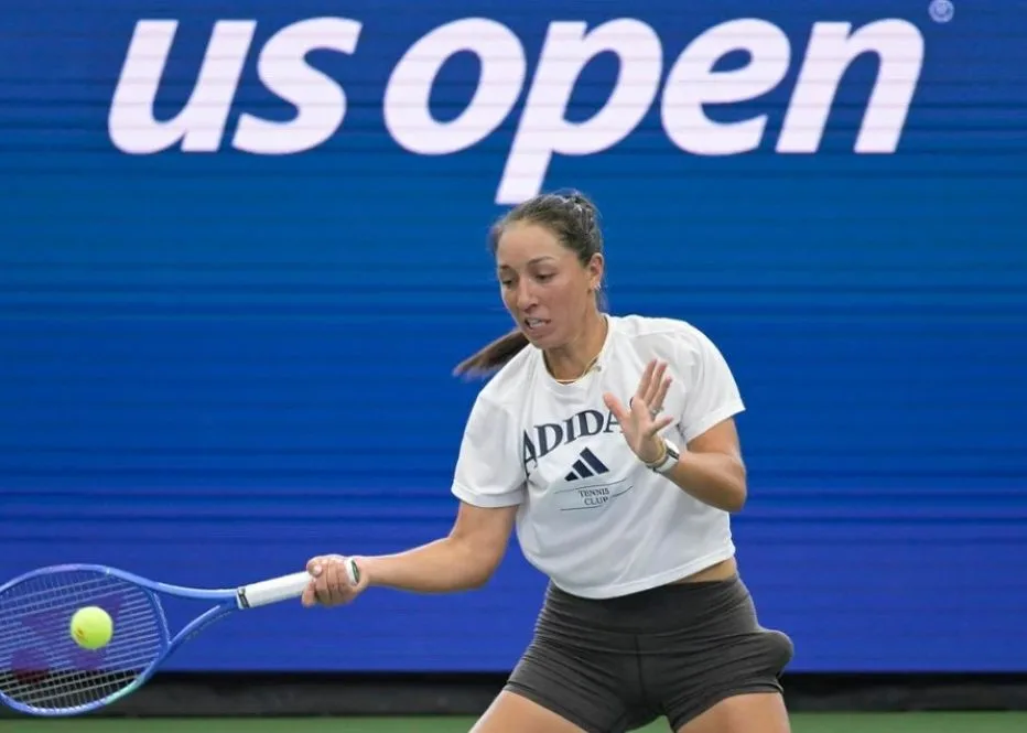 Pegula vê disputa aberta no US Open: ?Há muito equilíbrio?
