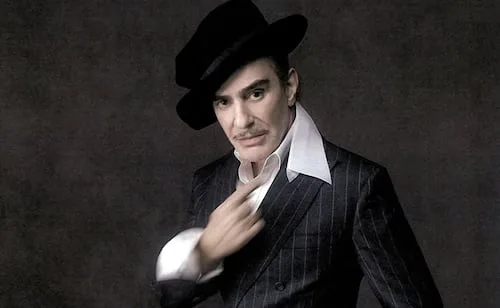 John Galliano renuncia a la exposición que preparaba el Met
