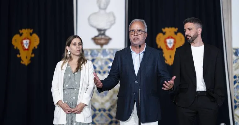 Pensões. BE diz que relatório é um "truque contabilístico"