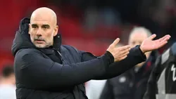 A palestra marcante de Guardiola: «Estou divorciado da mulher mais bonita...»