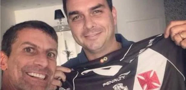 A ocupação bolsonarista no Vasco da Gama