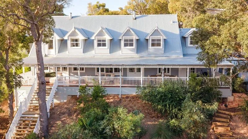 Serpentine Jarrahdale leads stacked list of Perth’s best performing suburbs in 2026