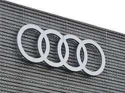Harter Wettbewerb: Audi-Absatz bricht deutlich ein
