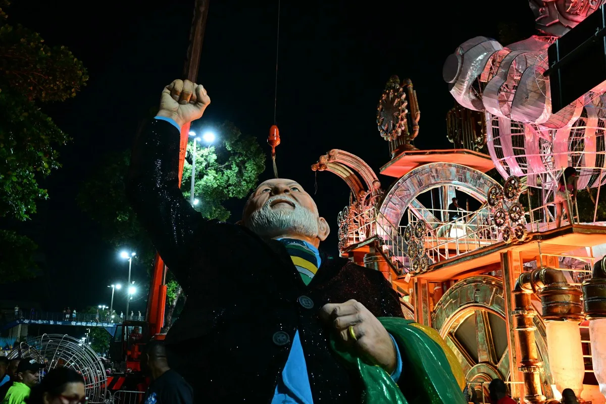 O erro que Lula cometeu apesar de todos os alertas e que agora virou problema na Justiça Eleitoral