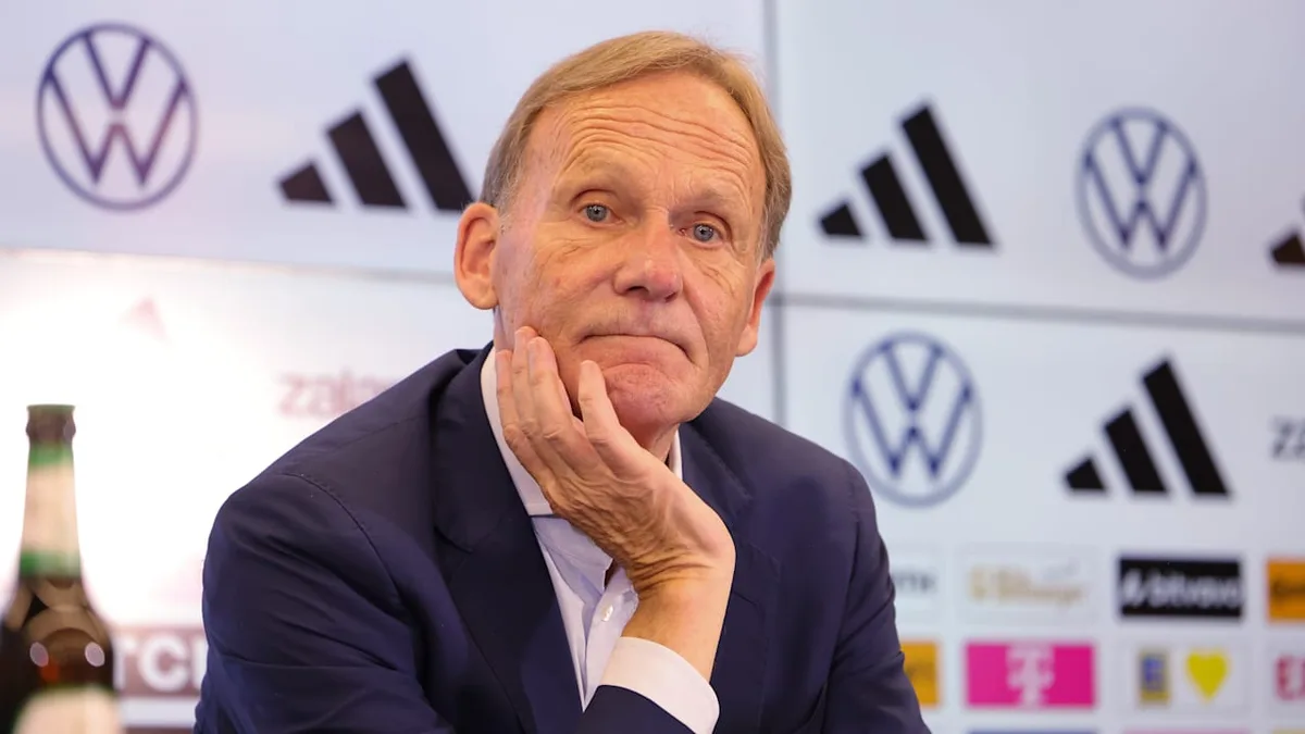 Es geht um Bundestrainer Klopp - Watzke kontert Hoeneß!
