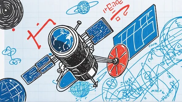 Iridium vai vender roaming via satélite para NB-IoT no Brasil