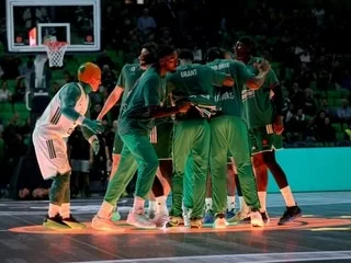 Basket-ball. Villeurbanne s’incline au buzzer face à l’Etoile rouge en Euroligue
