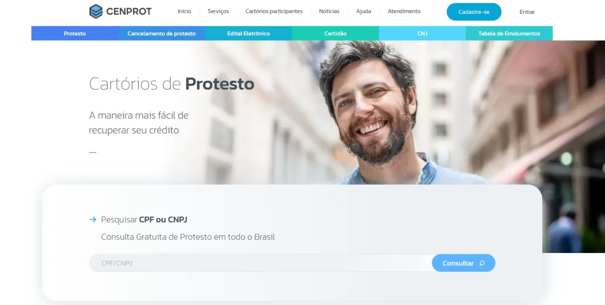 Justiça derruba última liminar da “indústria limpa nome” no Brasil