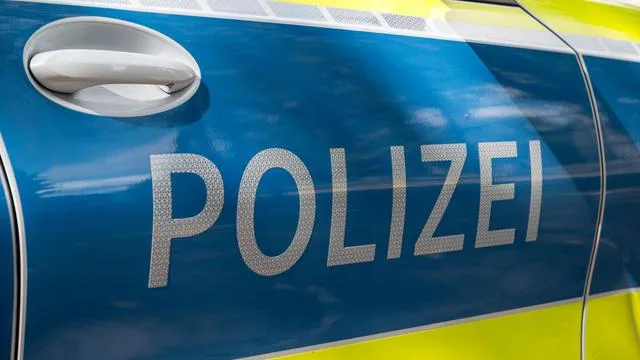 Gefährliche Körperverletzung: 17 Menschen bei Schäferlauf mit Pfefferspray verletzt