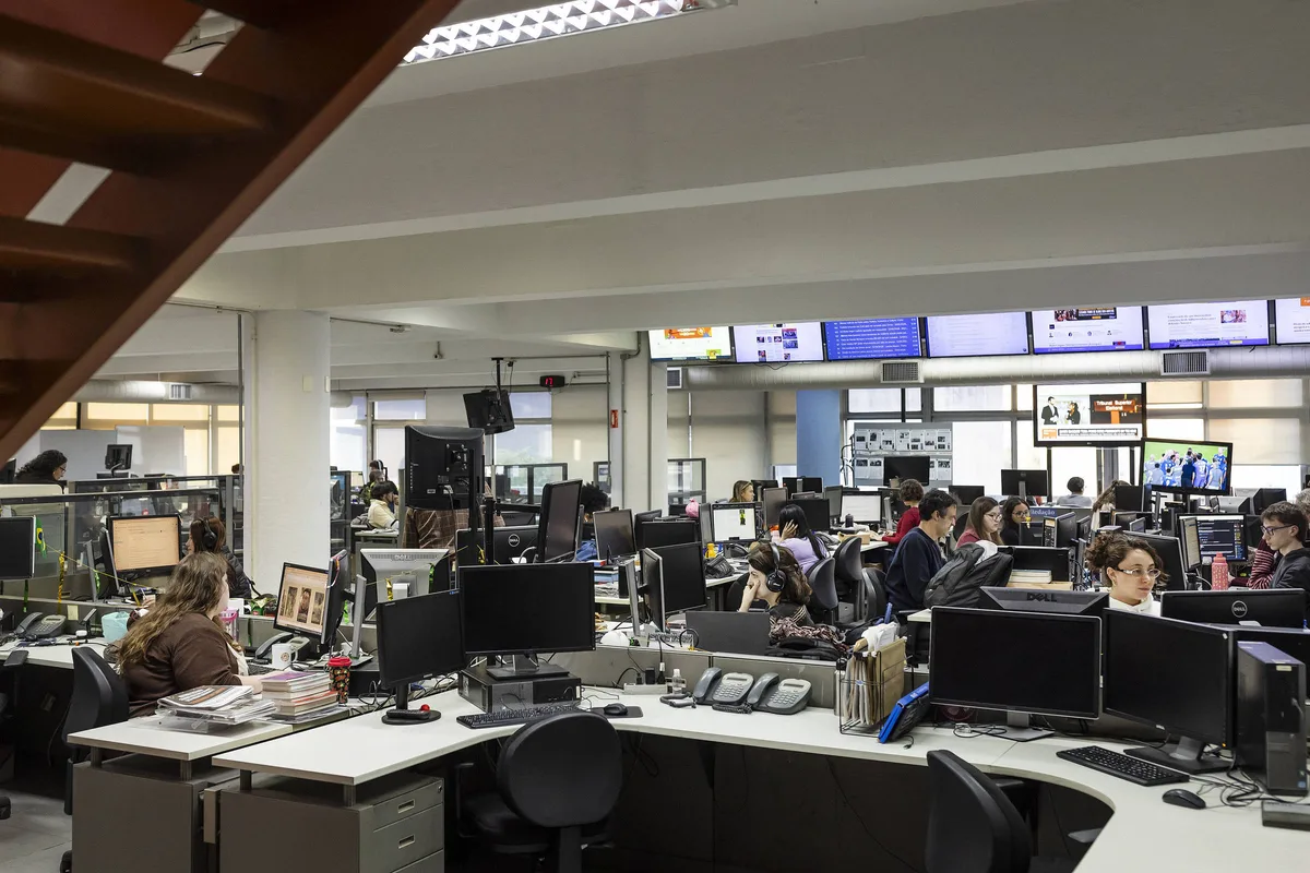 Coalização fará monitoramento de ataques a jornalistas nas eleições de 2026